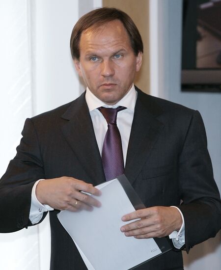 Лев Кузнецов