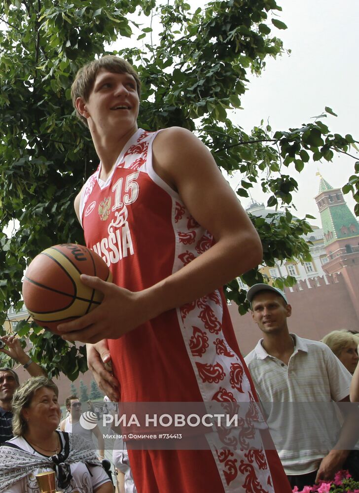 Алексей Швед