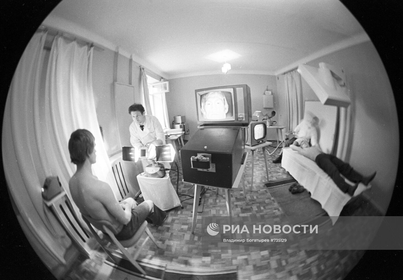 Тепловизор