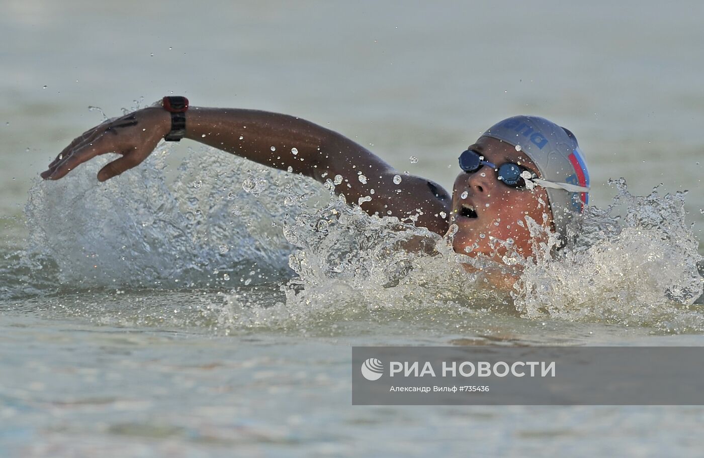 Екатерина Селиверстова