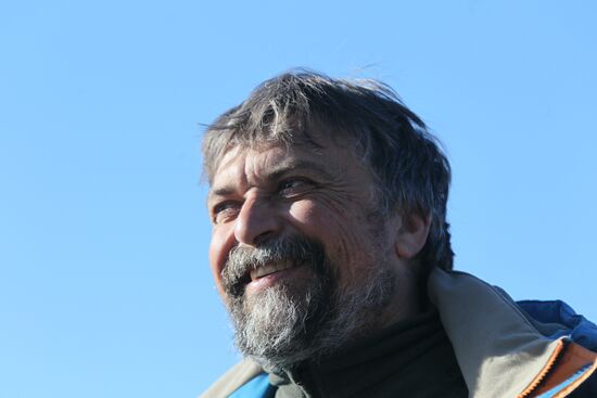 Олег Продан