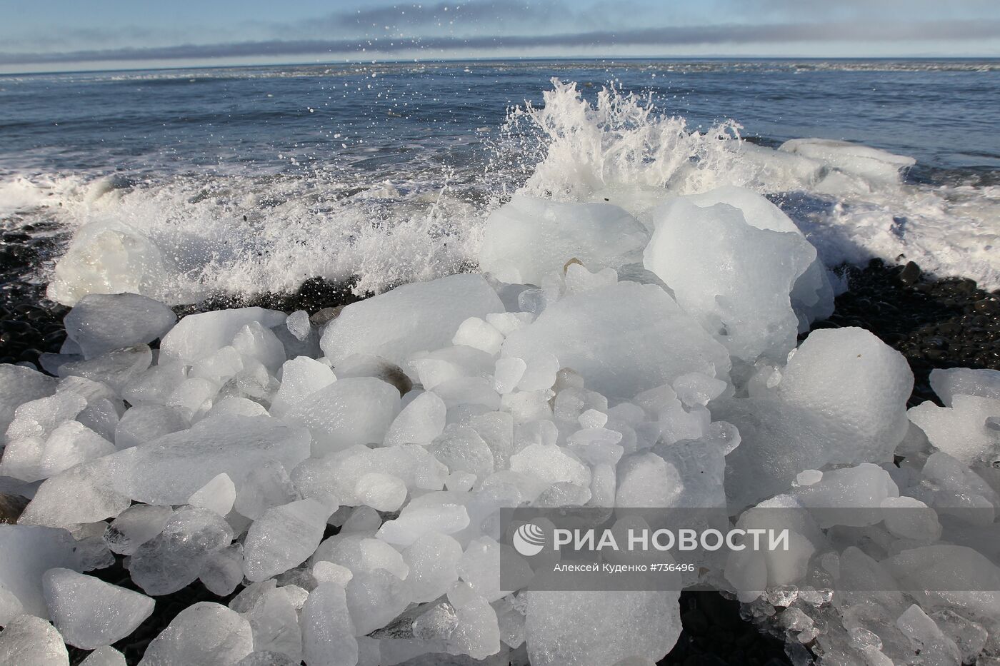 Земля Франца Иосифа