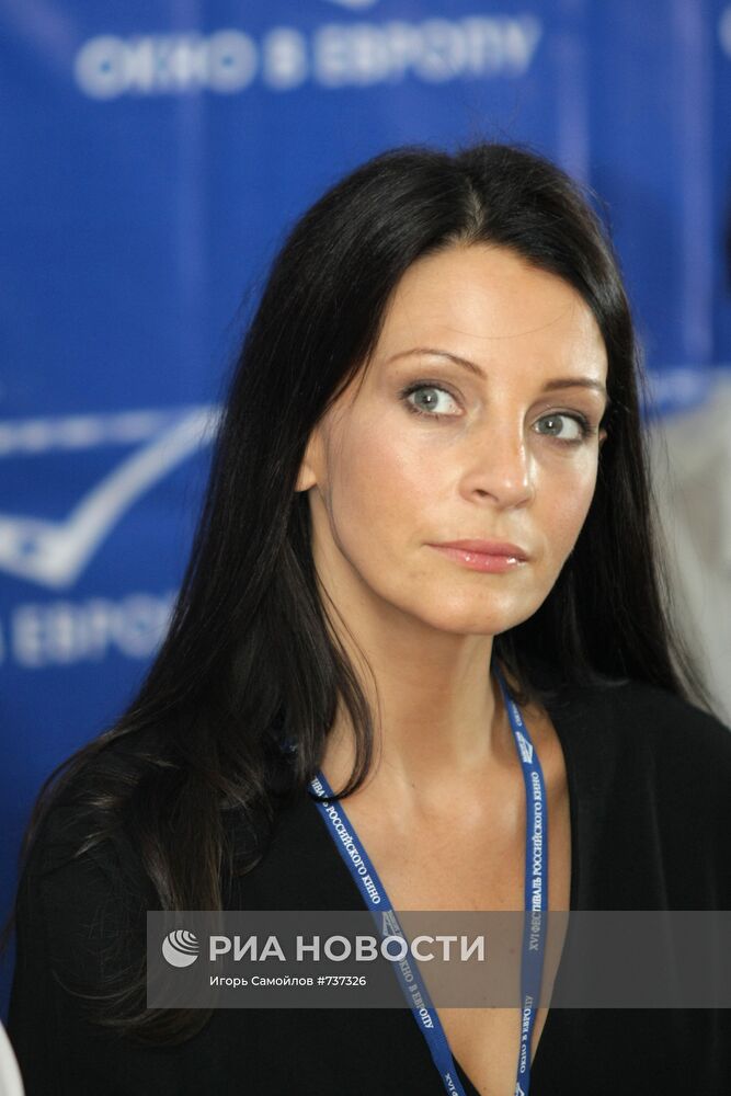 Евгения Крюкова