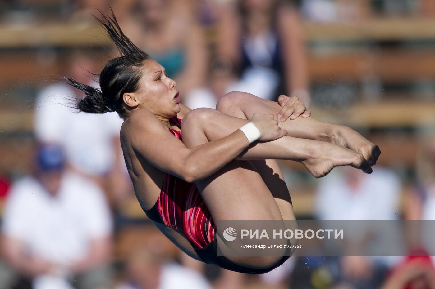 Юлия Колтунова