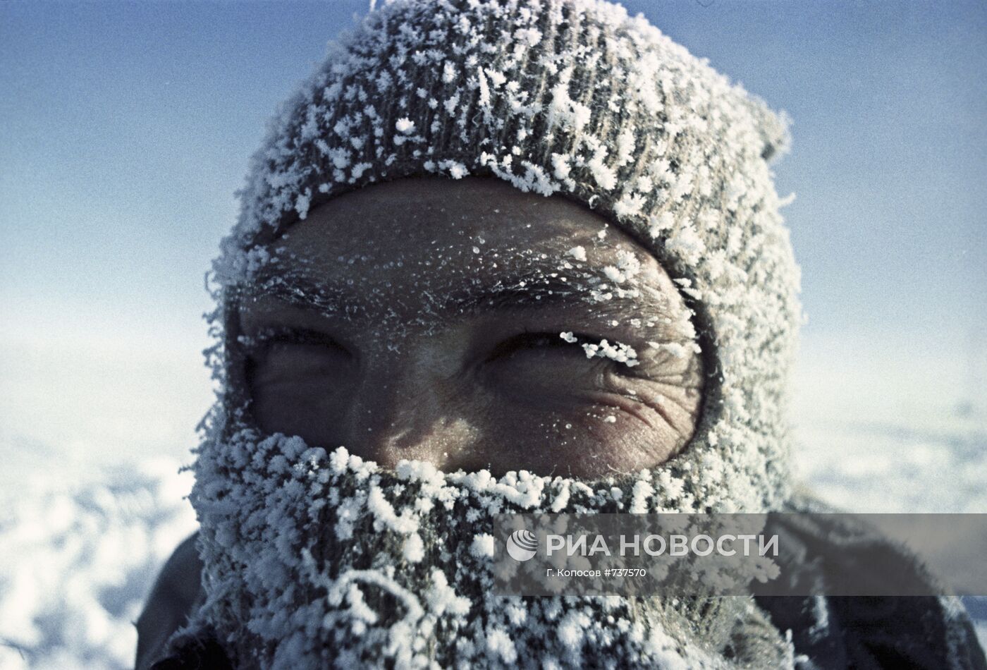 Врач-физиолог Александр Завадовский