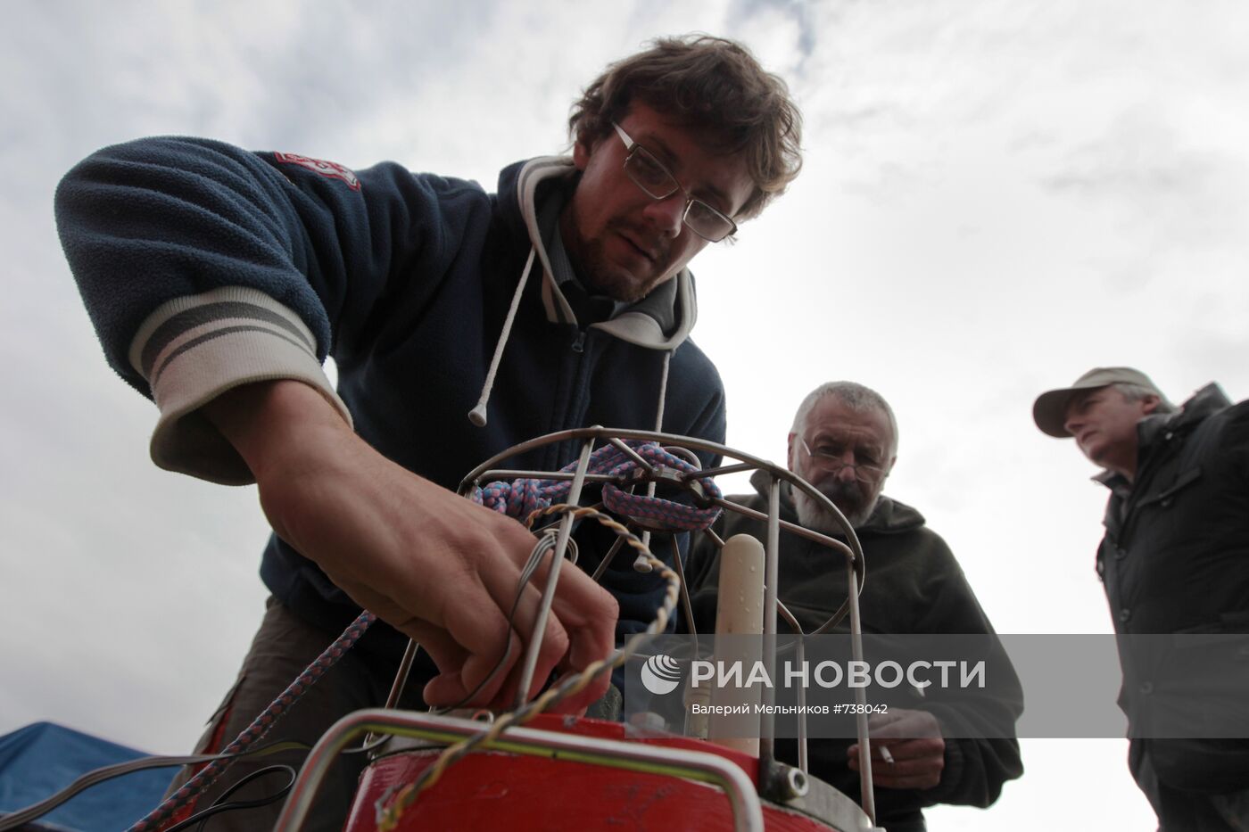 Михаил Дмитриев