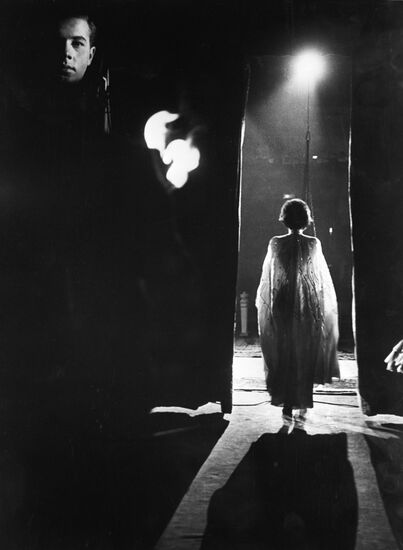 Цирковое представление Игоря Кио