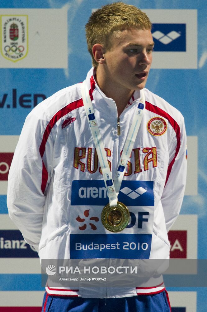 Евгений Кузнецов
