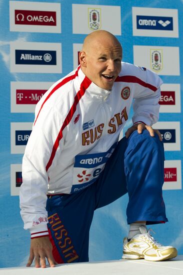 Евгений Коротышкин