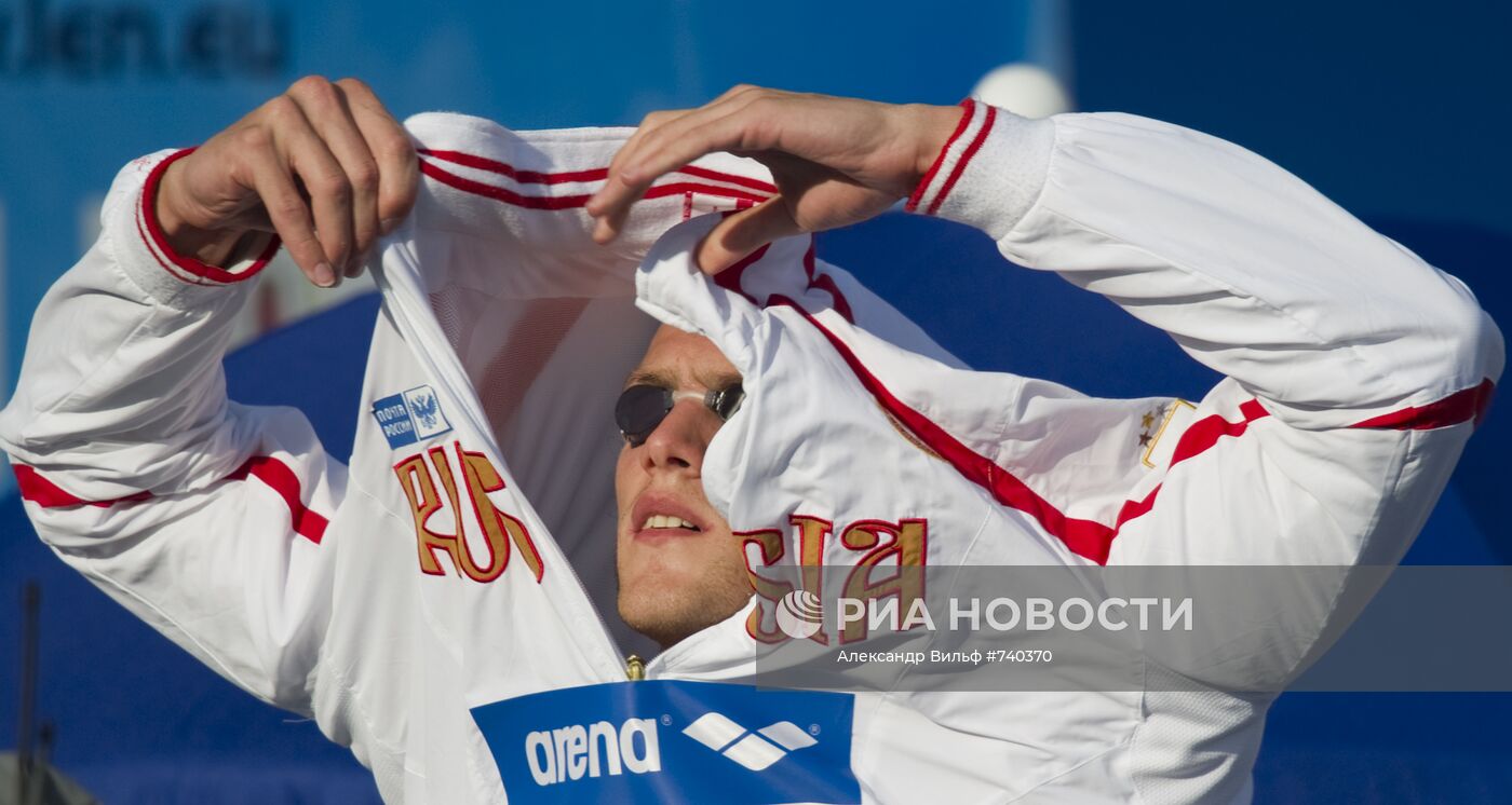 Андрей Гречин