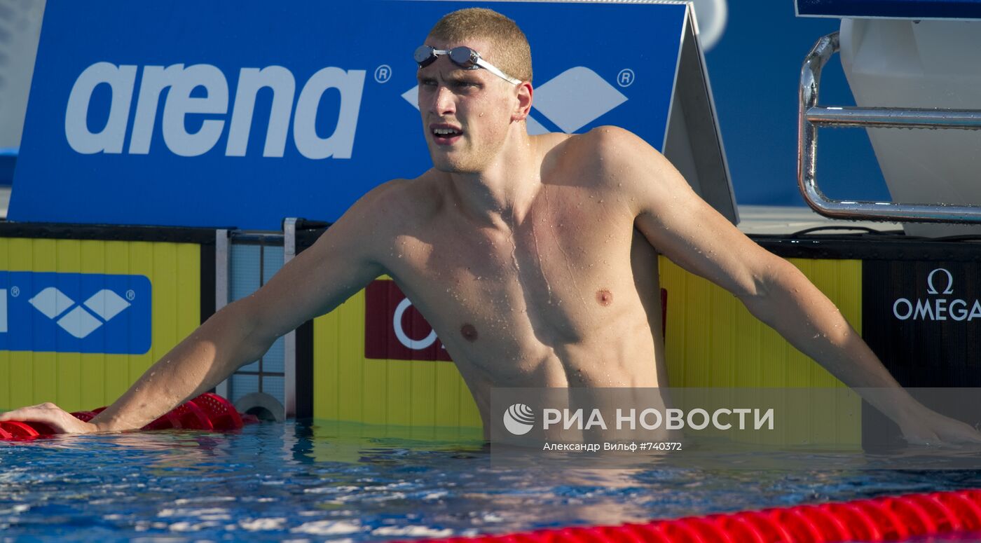 Андрей Гречин