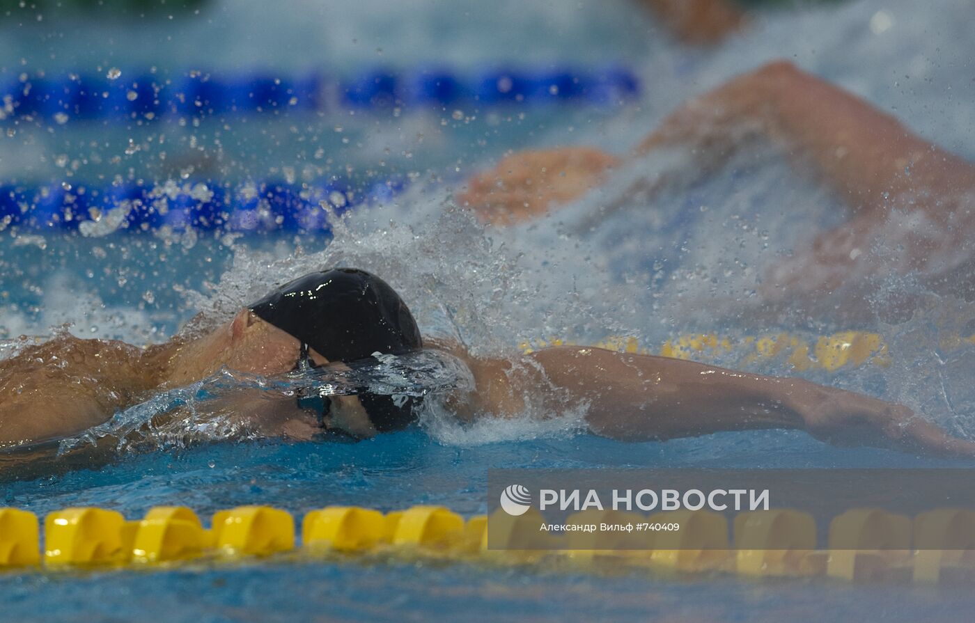 Никита Лобинцев
