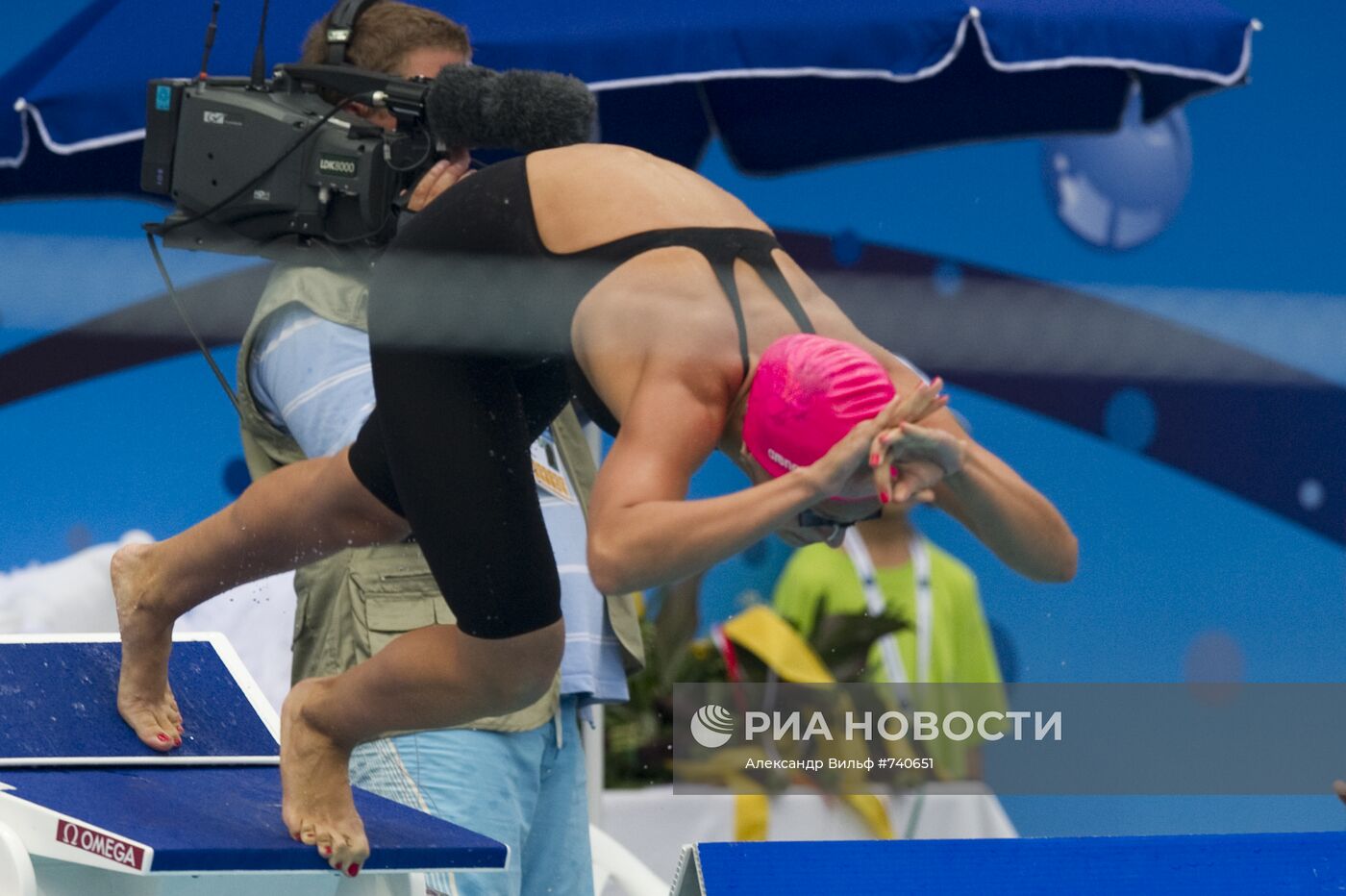 Юлия Ефимова