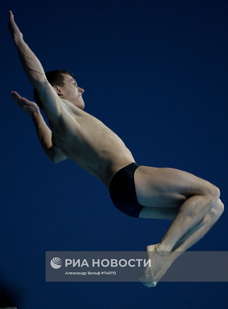 Сергей Назин