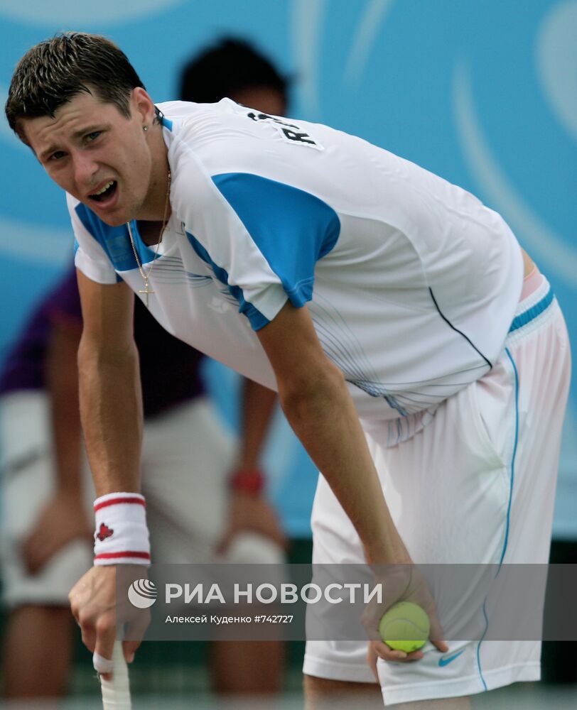 Виктор Балуда