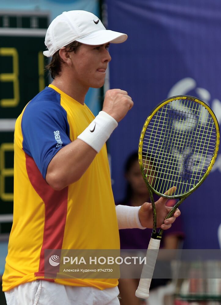 Хуан Себастьян Гомес