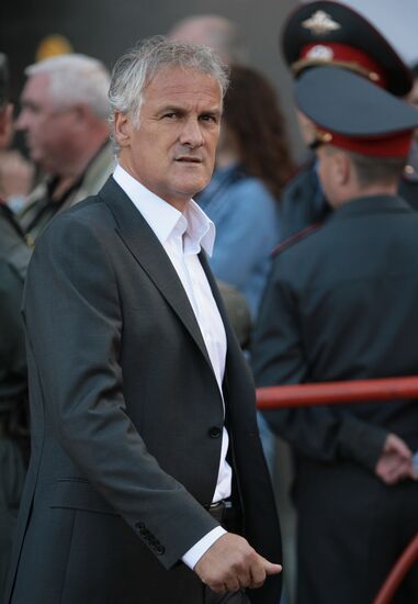 Фред Рюттен