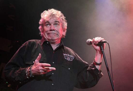 Дэн Маккаферти