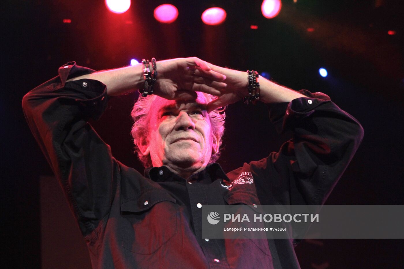 Дэн Маккаферти