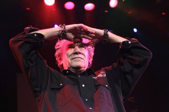 Дэн Маккаферти