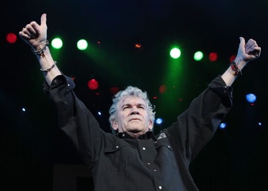 Дэн Маккаферти