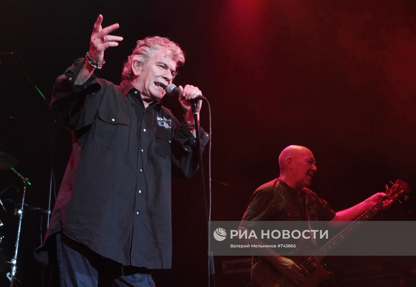 Дэн Маккаферти