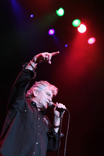 Дэн Маккаферти