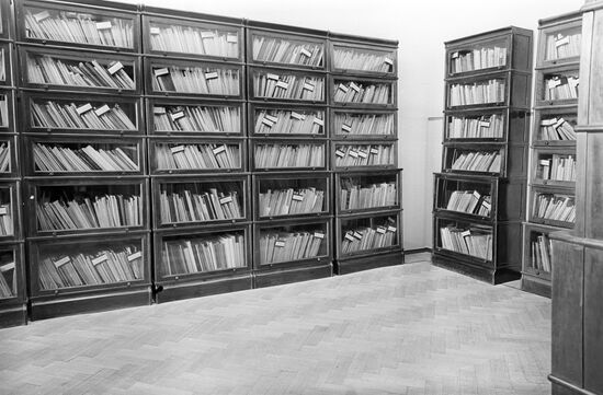 Музей "Кабинет и квартира В.И.Ленина в Кремле"