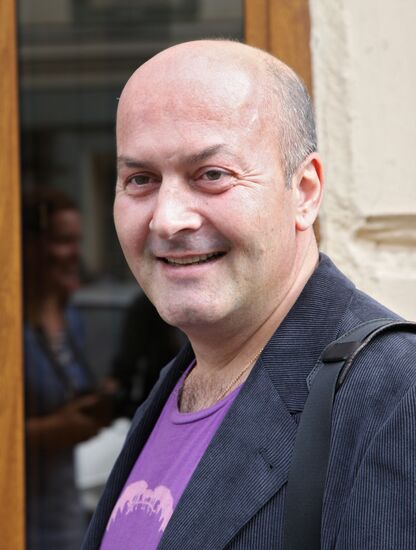 Вячеслав Гришечкин