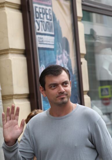 Тарас Епифанцев