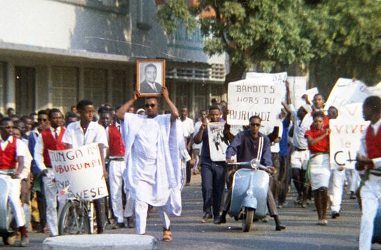Кадр из фильма "У истоков древней реки"