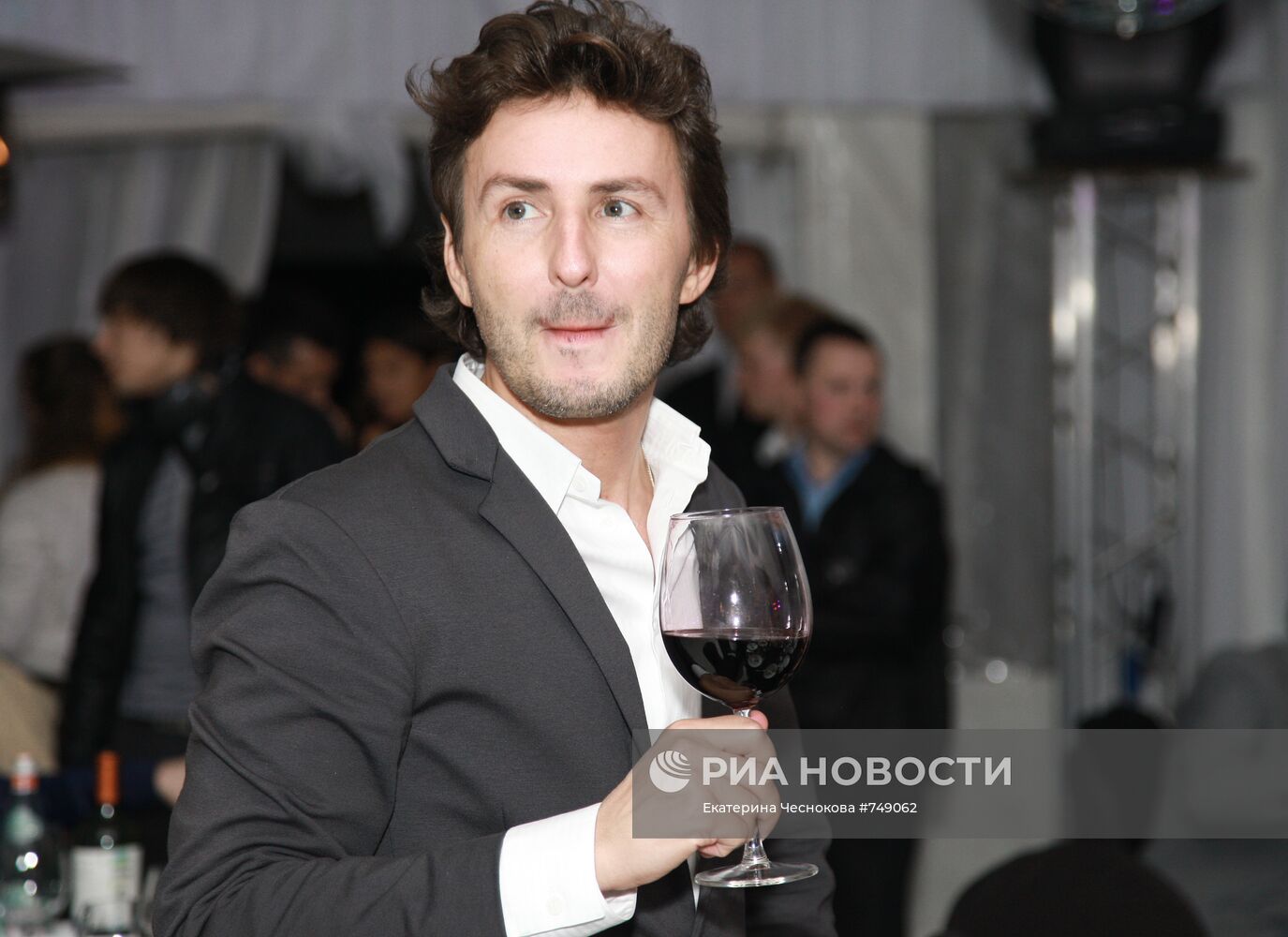 Владимир Широков