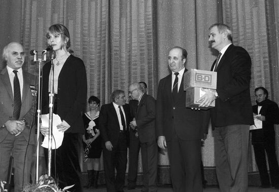 "Униженные и оскорбленные"