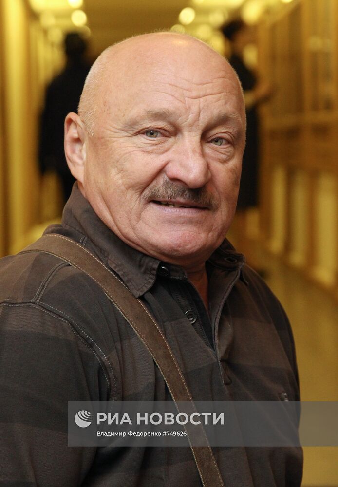 Николай Чиндяйкин