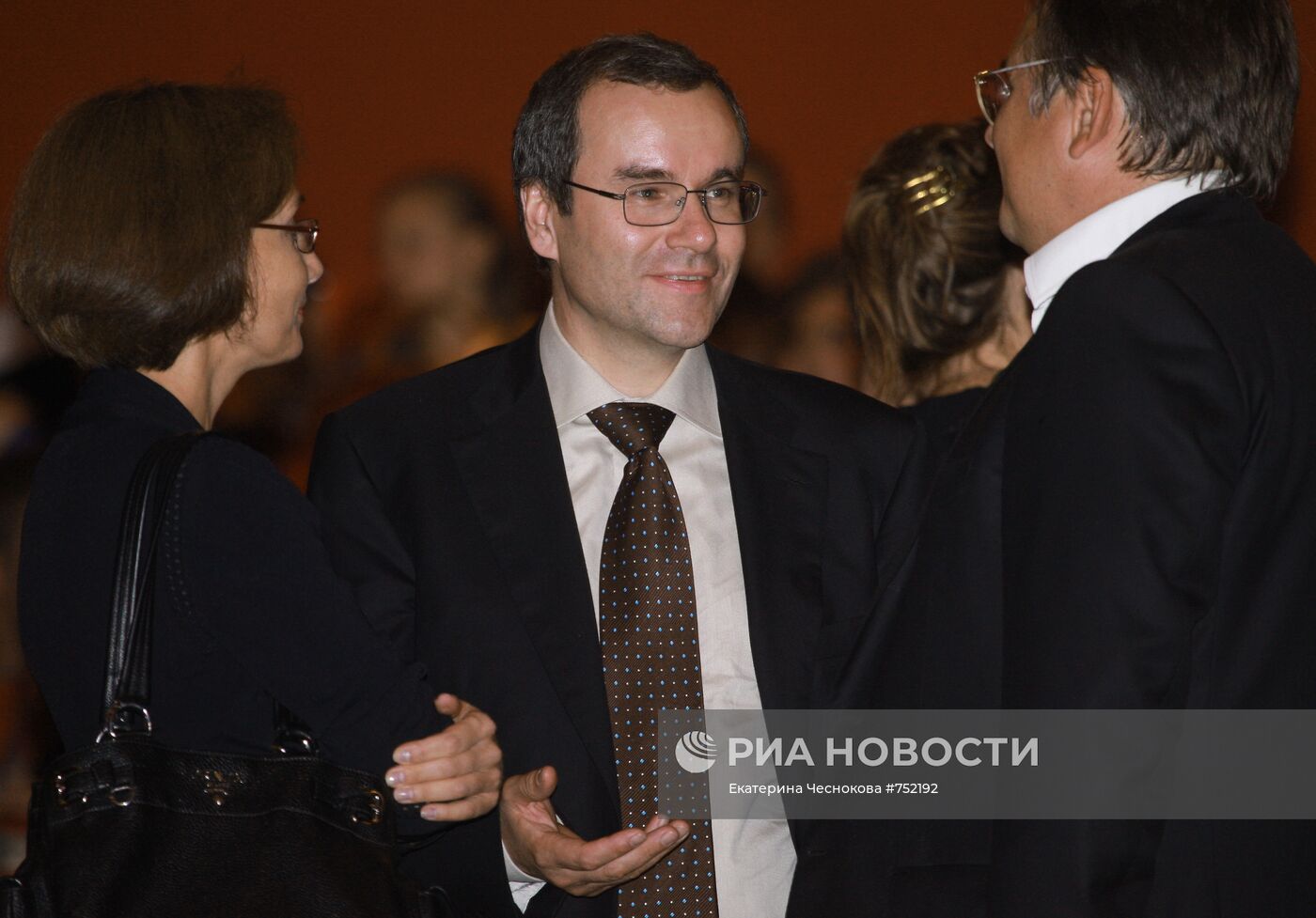 Дмитрий Зеленин