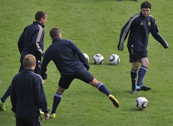 Юрий Жирков