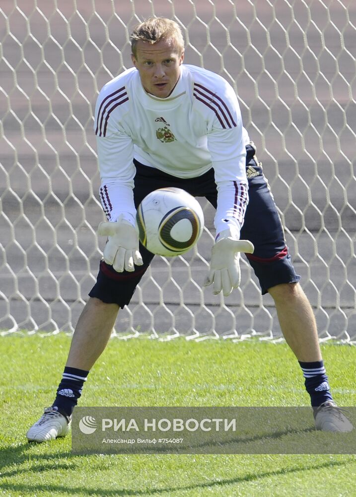 Вячеслав Малафеев