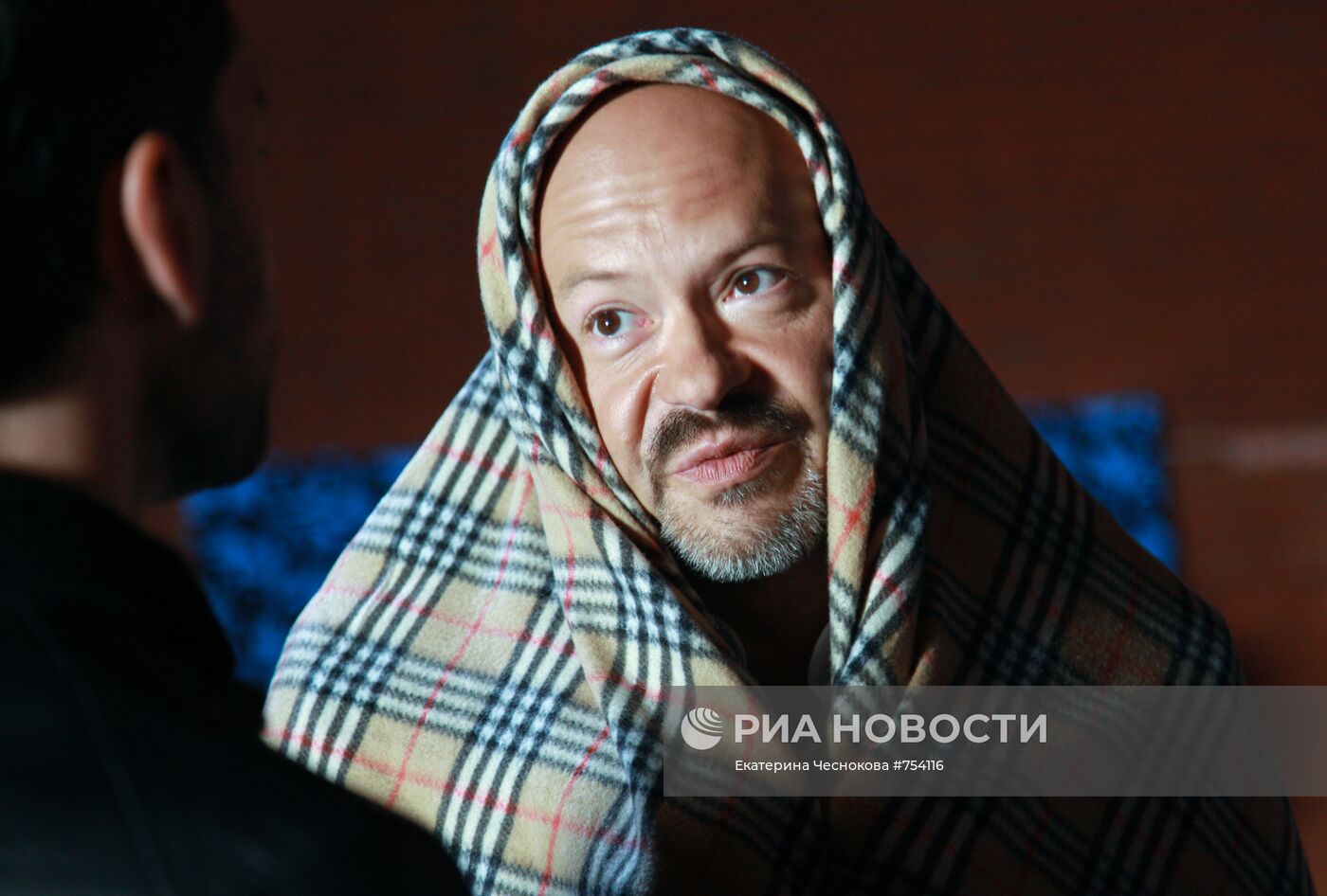 Федор Бондарчук