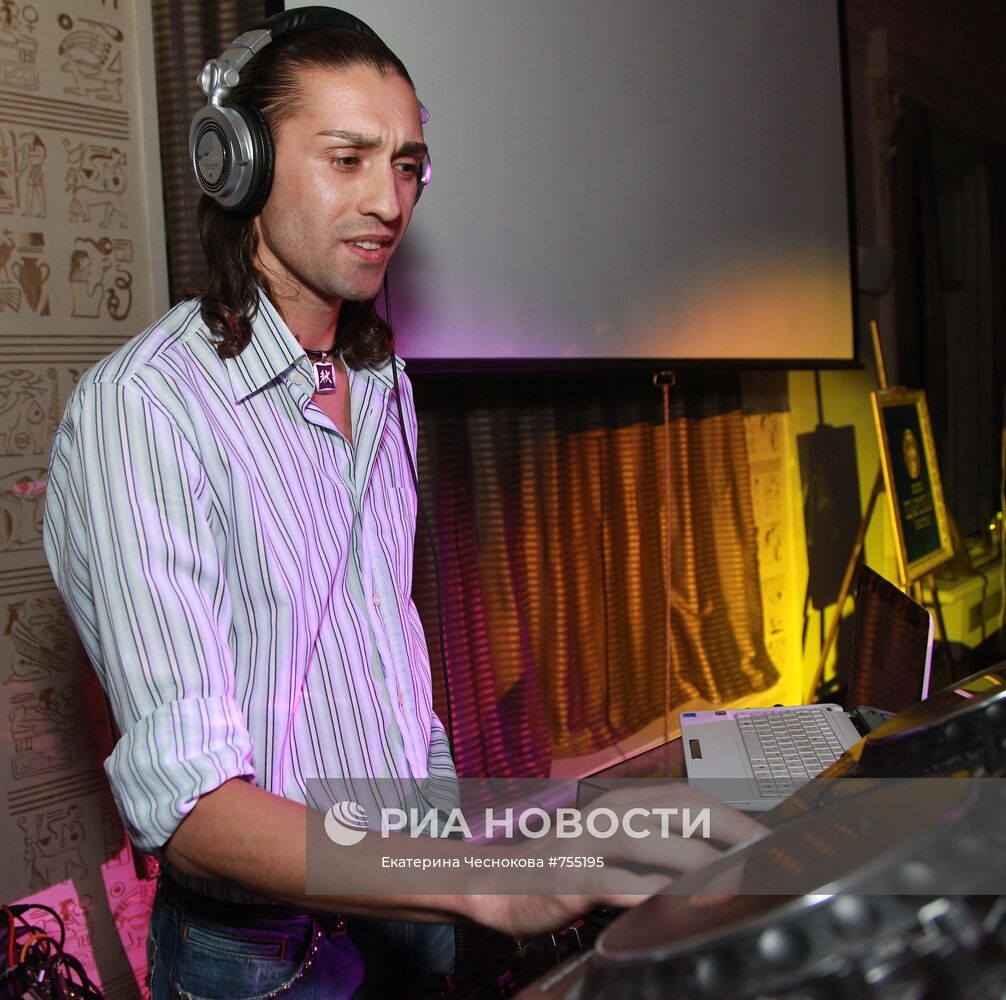 Руслан Нигматуллин