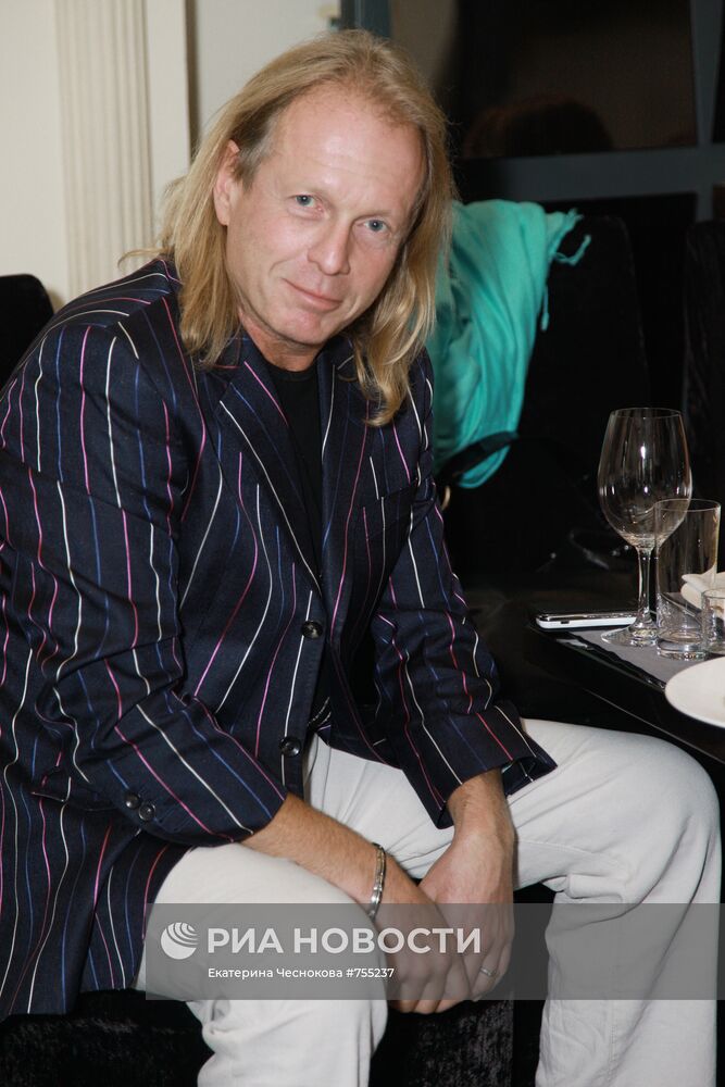 Крис Кельми