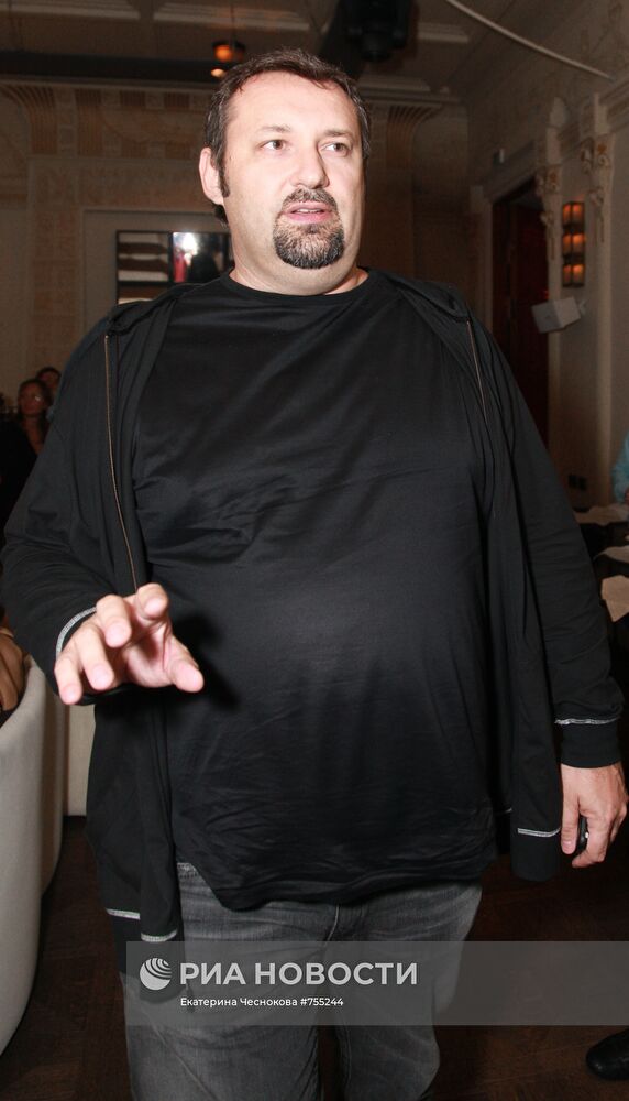 Александр Шумский