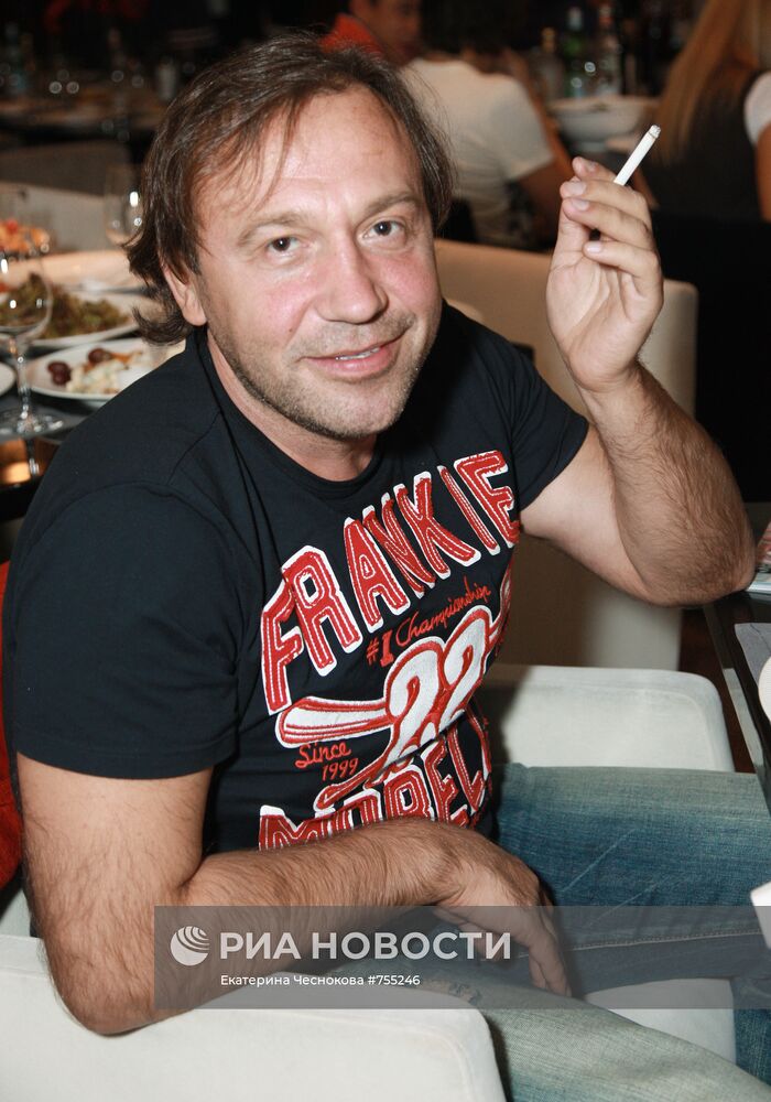 Евгений Кемеровский