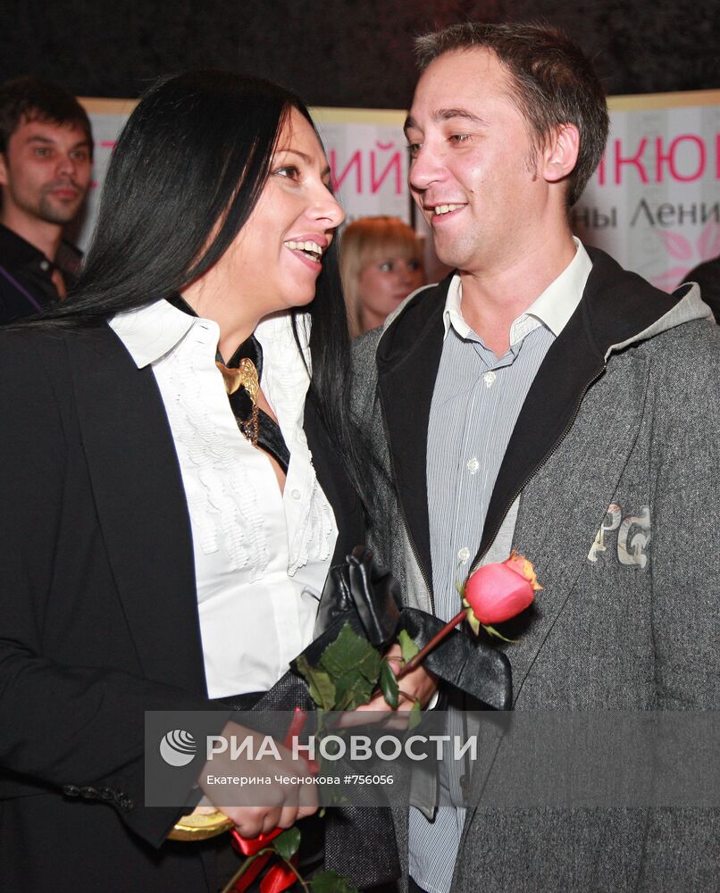 Юля Далакян