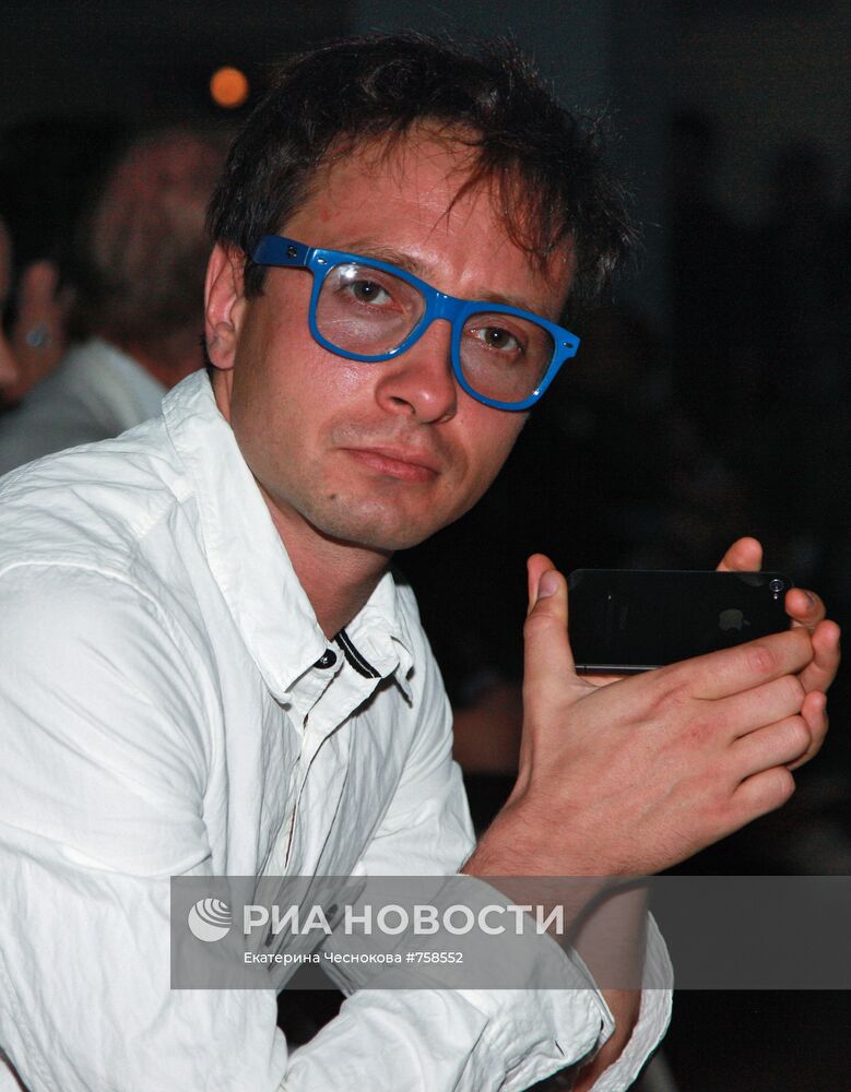 Данила Белых