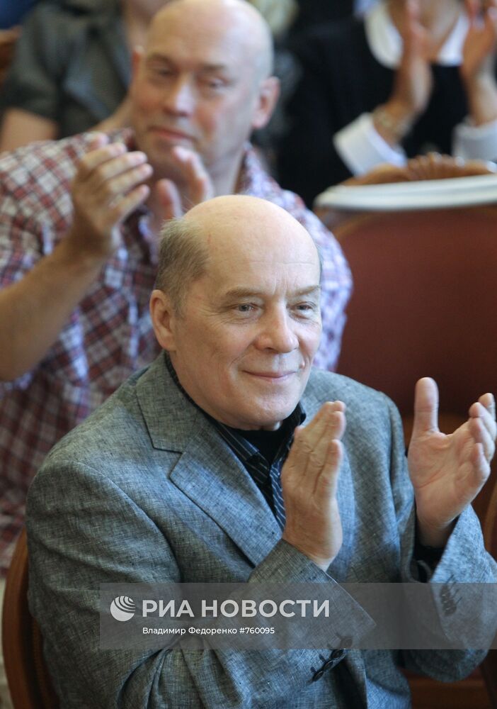 Александр Филиппенко, Виктор Сухоруков