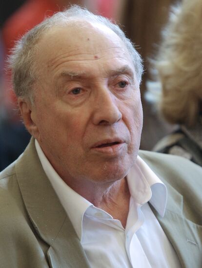 Сергей Юрский