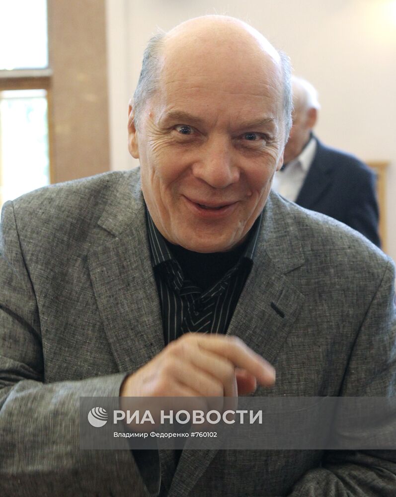 Александр Филиппенко