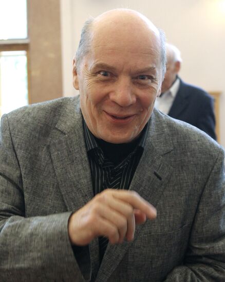 Александр Филиппенко