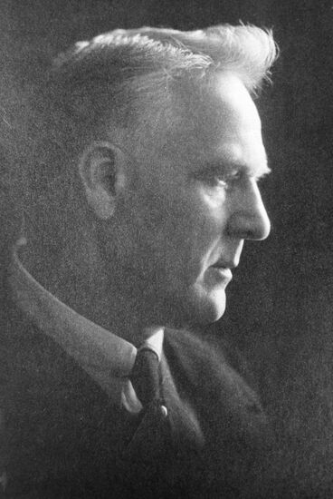 Федор Шаляпин