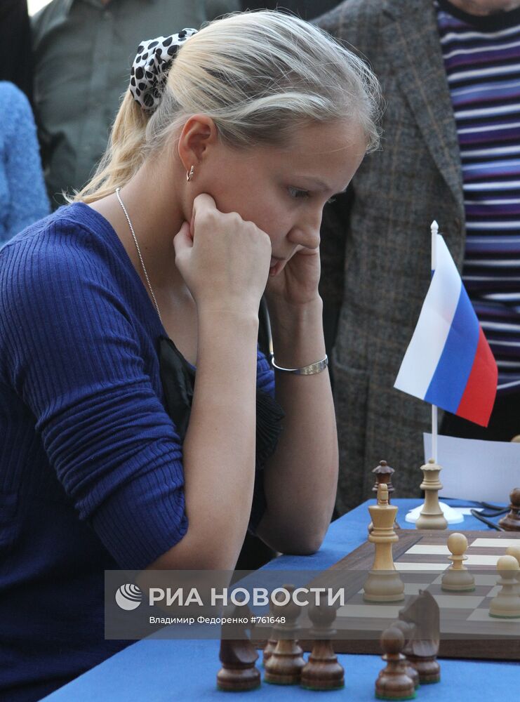 Валентина Гунина